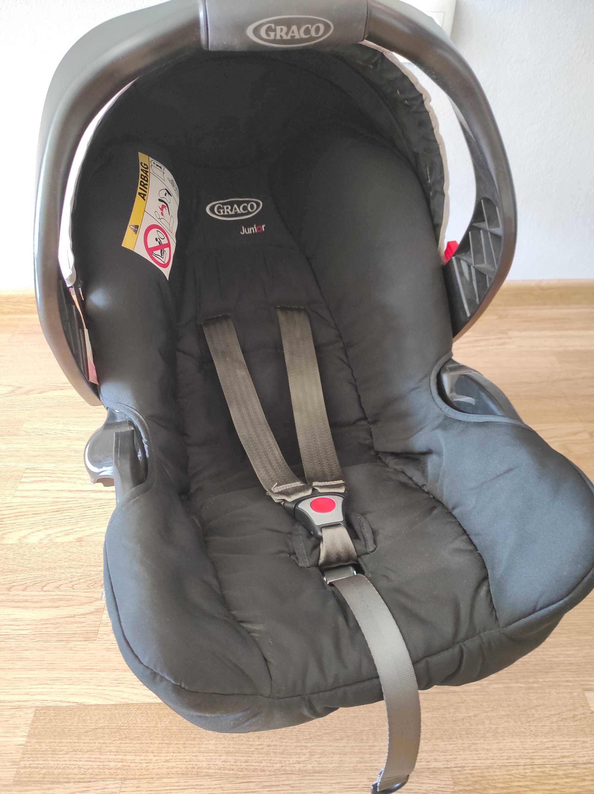 Столче за кола Graco Junior 0-13кг
