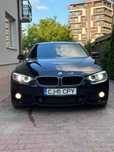 BMW Seria 4 435XD xDrive Grand Coupe, M Pachet, Full, Harman Kardon