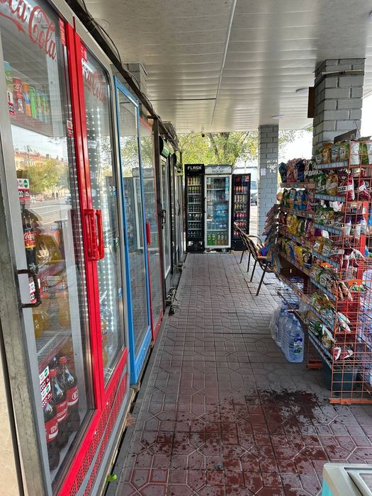 Doʻkon beznisi sotiladi astanofka!!!