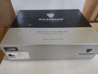 Работни обувки Maxguard SX410