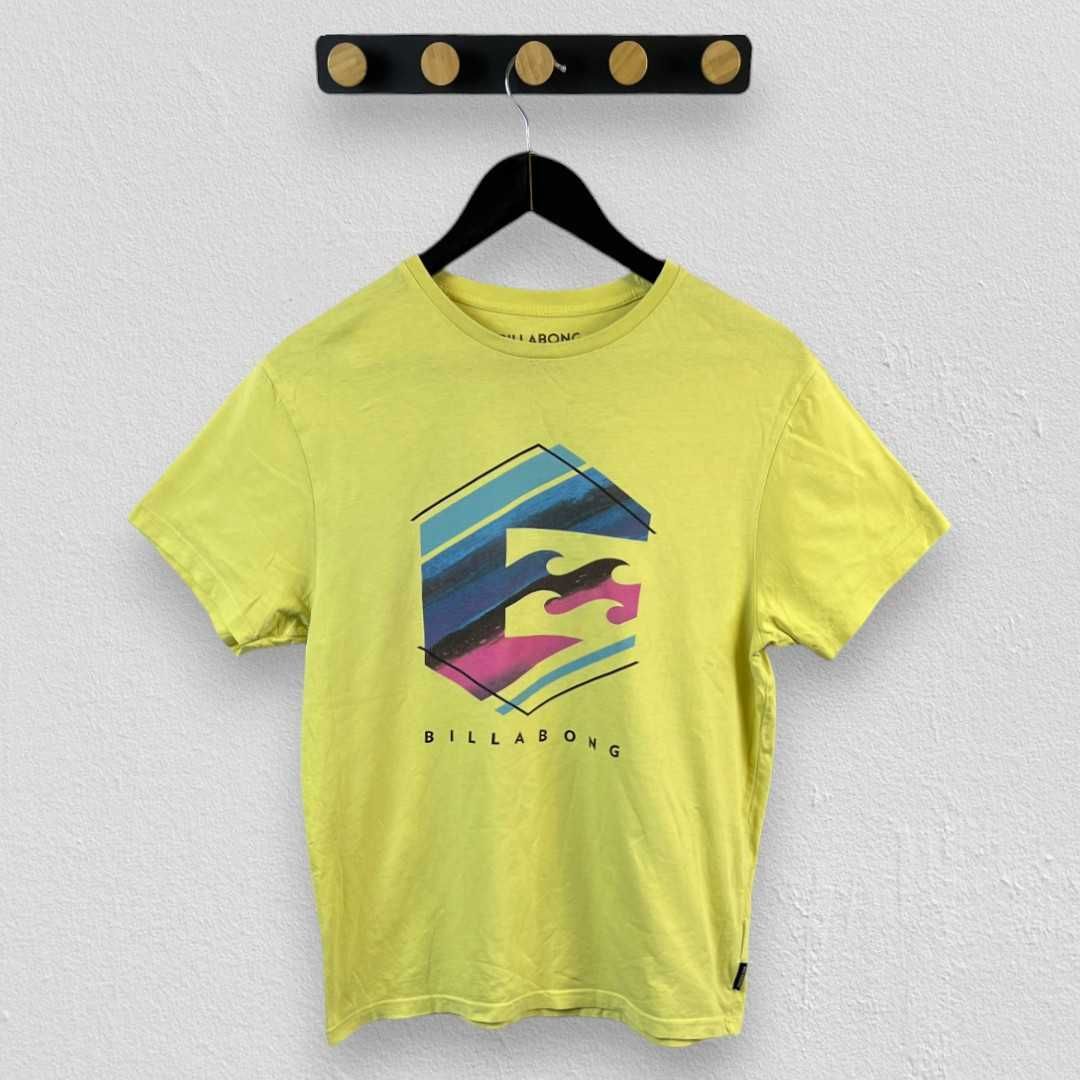 Оригинална Мъжка Тениска BillaBong