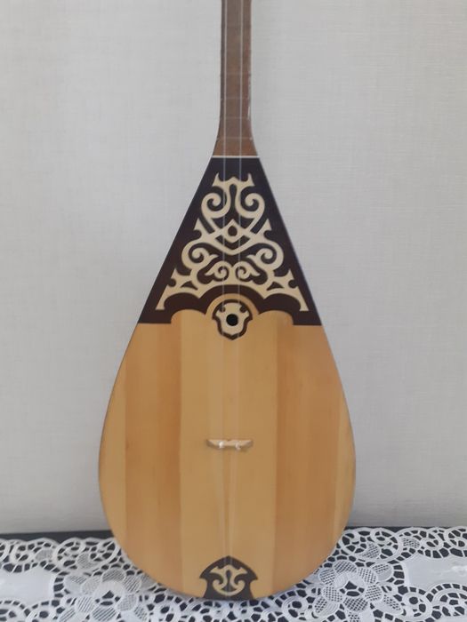 Кәсіби домбра 48 см