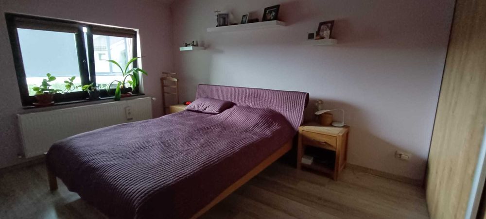 Vand casa insiruita unifamiliala