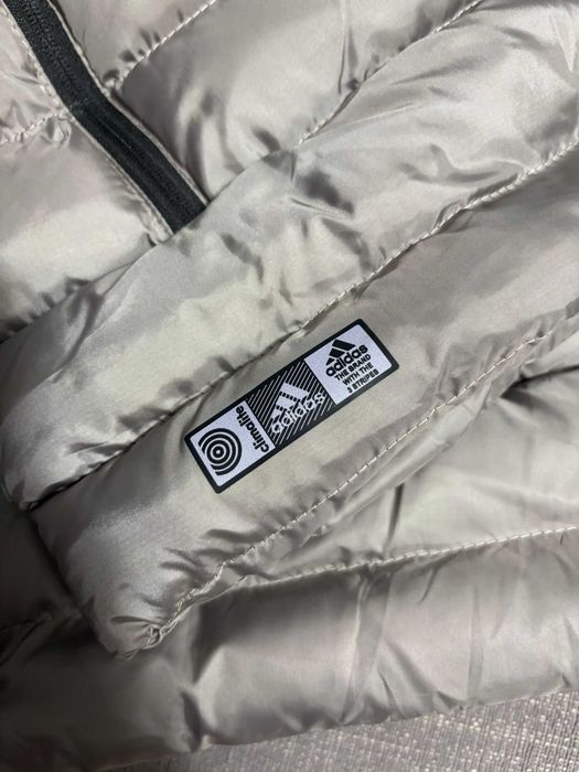 Vesta Adidas Gri, Calitate Premium, Marimi S, M, L, XL, XXL