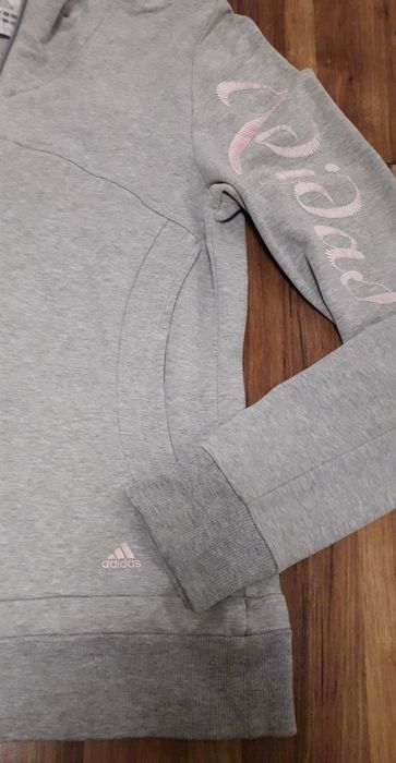 Adidas дамско горнище М размер