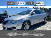 Volkswagen Passat - Garantie! - Rate fara avans! - Km. certificați!