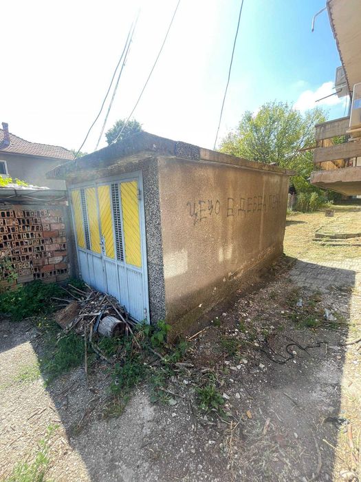 Продава се Гараж / Паркомясто в Ловеч, Дикисана - 10 кв.м за 969 €/кв.м - Снимка #2