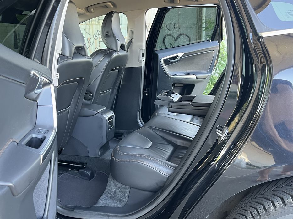 Volvo XC 60 D4 Facelift 2.0d//Automat/Euro6//Import recent/Impecabil