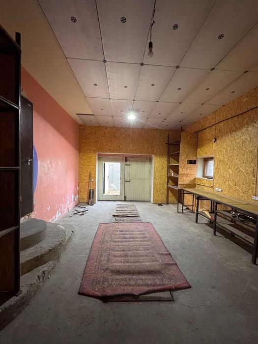 Продам коттедж, 23 мкр, пер. Глинный, 46 млн, ТОРГ