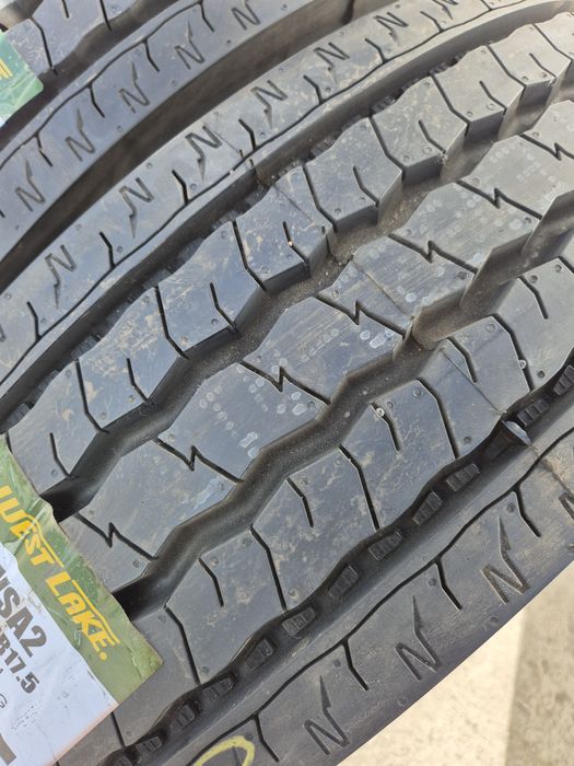Anvelope camion West Lake 215 75 17,5 directie
