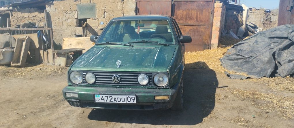 Продается VW getta
