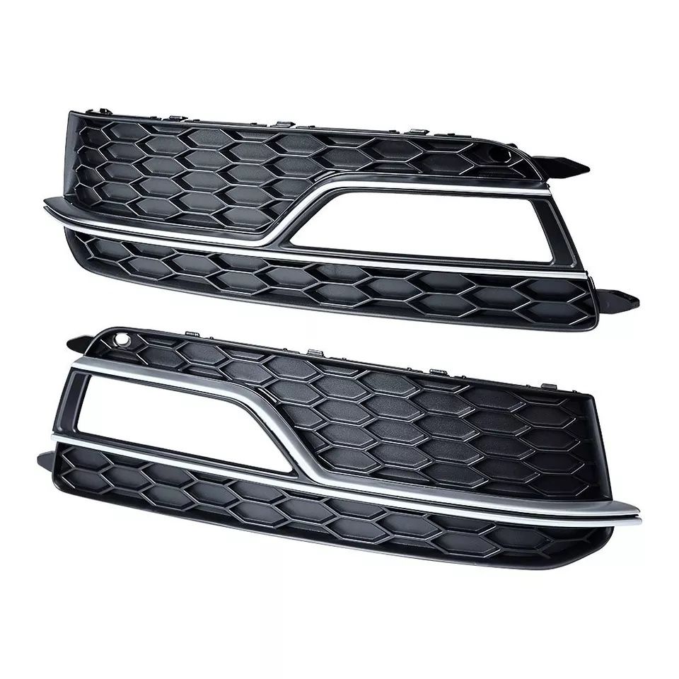 Grilă/Grile proiector audi a5  2008-2012/ facelift 2012-2016