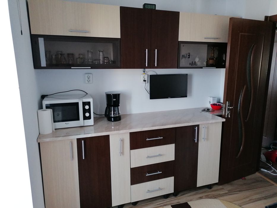 Apartament 2 camere decomandate regim hotelier Mioveni