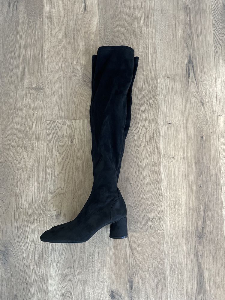 Ботуши Stradivarius