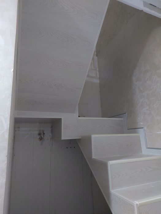 Укладка ламината с гарантией на 25 лет!