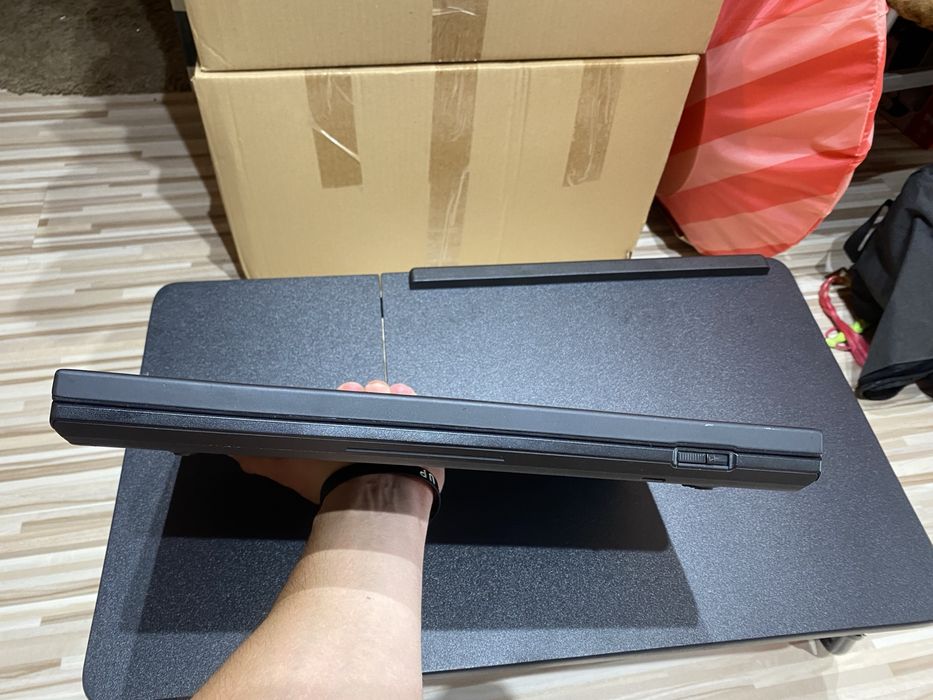 Laptop Lenovo ThinkPad T420 i5 SSD 128GB 6GB RAM – Stare excelentă