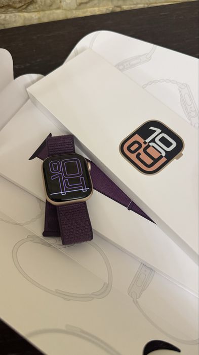 Apple watch series 10 S/M 42MM