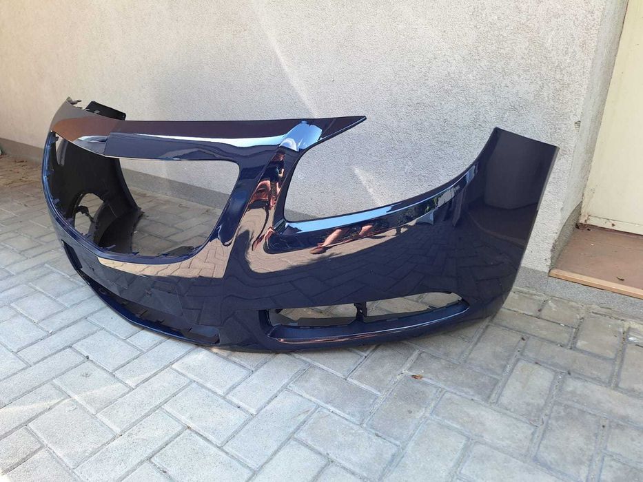 Bara Fata Opel Insignia A 2008-2013 Vopsita Albastru