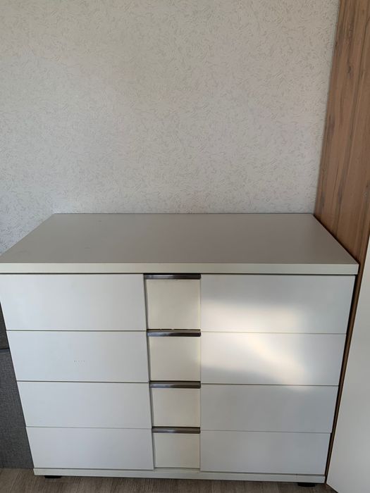 Комод в отличном состоянии.