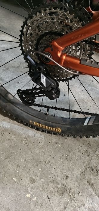 giant reign e+ 3 mx pro(ДО КРАЯ НА ДЕКЕМВРИ)