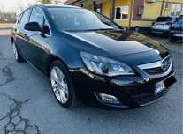 Opel Astra Cititi Anuntul