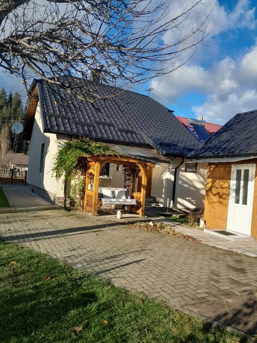 Casa de vanzare in conditii perfecte