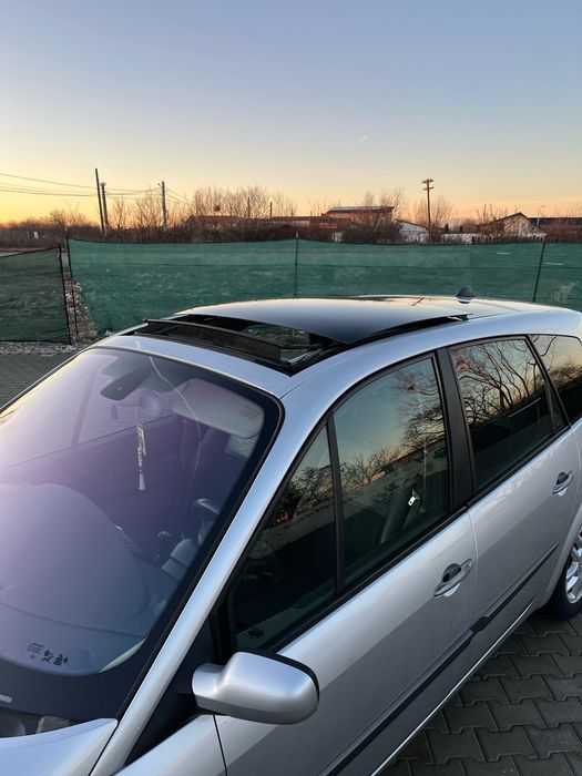 Renault Grand Scenic 2