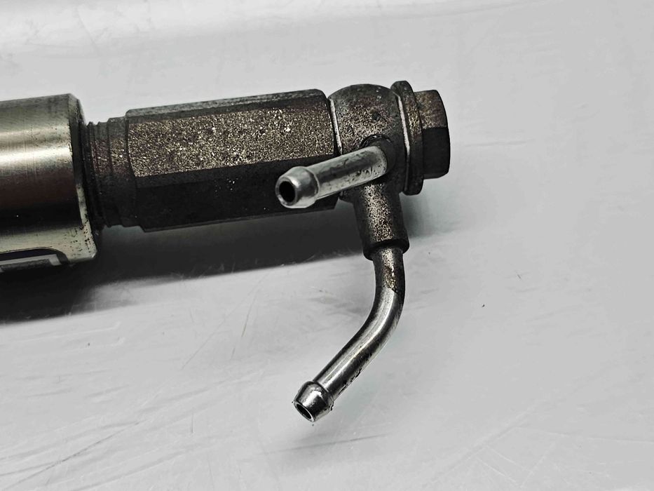 Rampa injectoare Opel Astra J [Fabr 2009-2015] 55570022 1.6 cdti B16DT