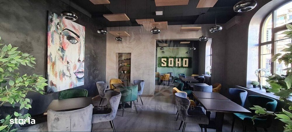 Spatiu Comercial // Central // 170 Mp