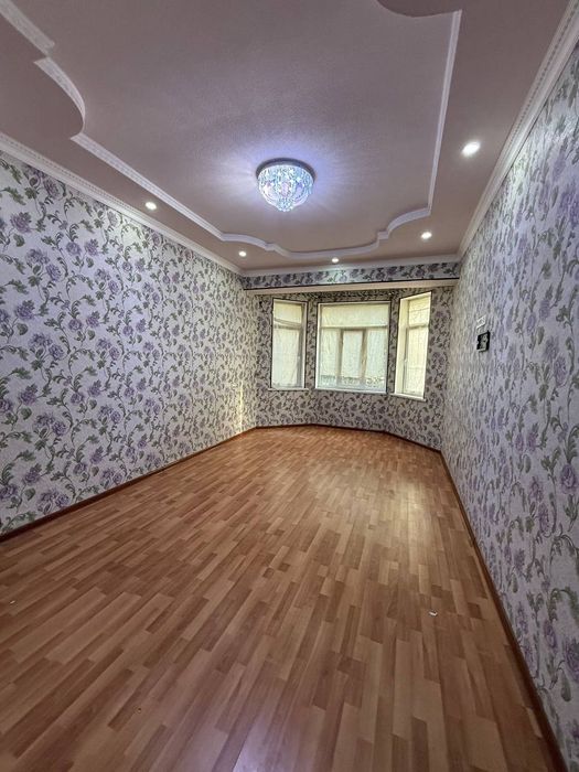 Продаётся  3х комнатная квартира