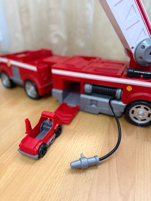 Пес Патрул, Paw Patrol, кученца