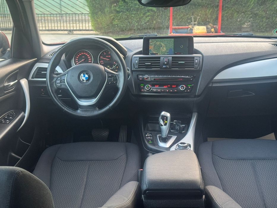 Bmw seria 1 2.0d F20 Sport Line