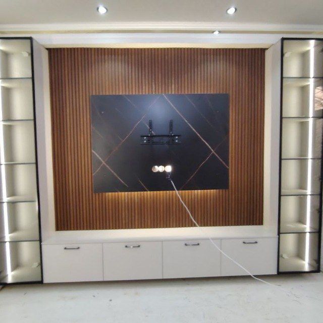 shkaf tv zona oshxona Mebeli stelaj parta spalniy trimo tumba zakazga