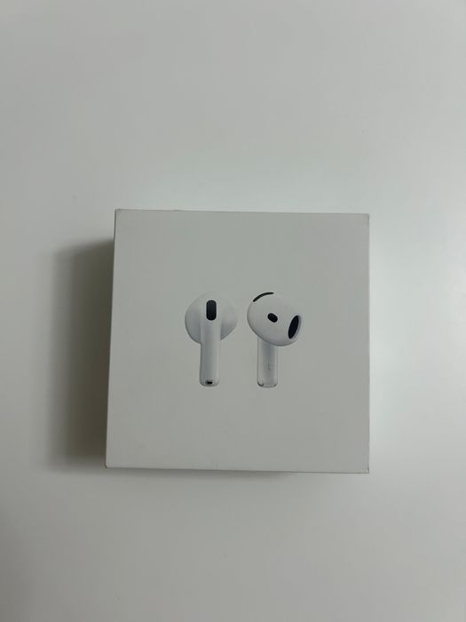AirPods 4 / АйрПодс 4 Новый