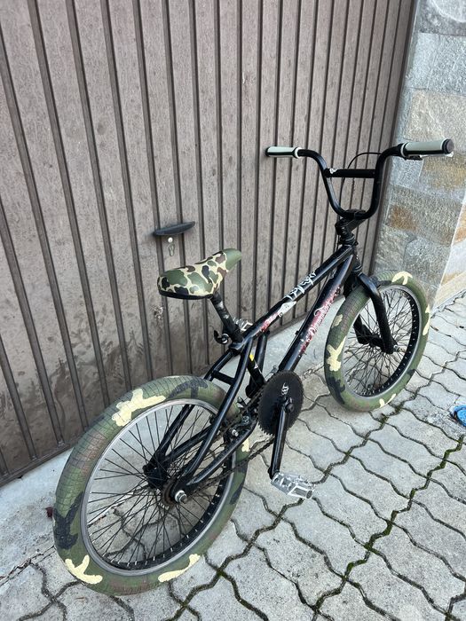 Bmx колело diamondback