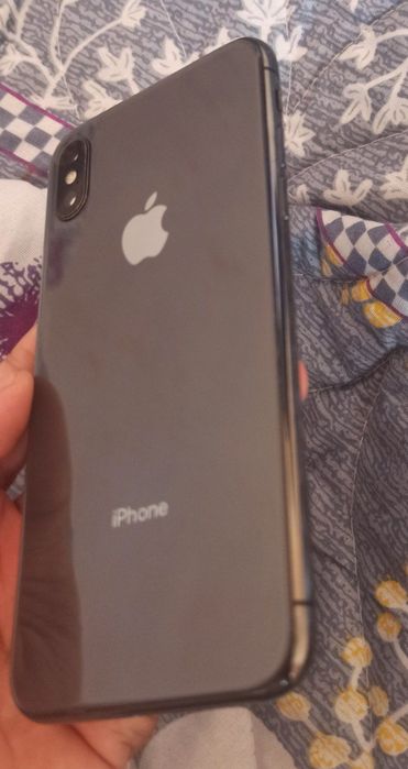 Iphone x edial sastyanada