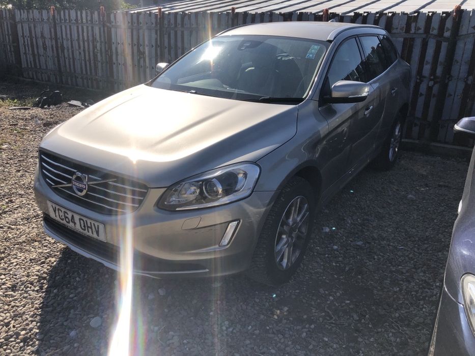 Dezmembrez Volvo xc60 D4 euro 6!!