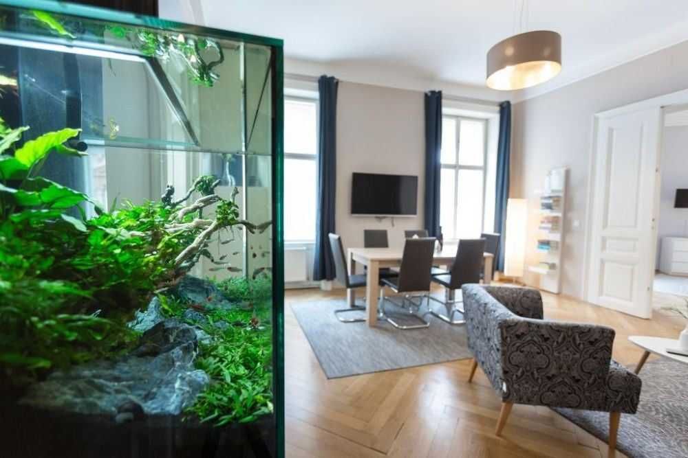 Дава се под наем Тристаен апартамент в София, Бояна - 105 кв.м за 642.6 € - Снимка #7