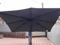 Продам зонт большой