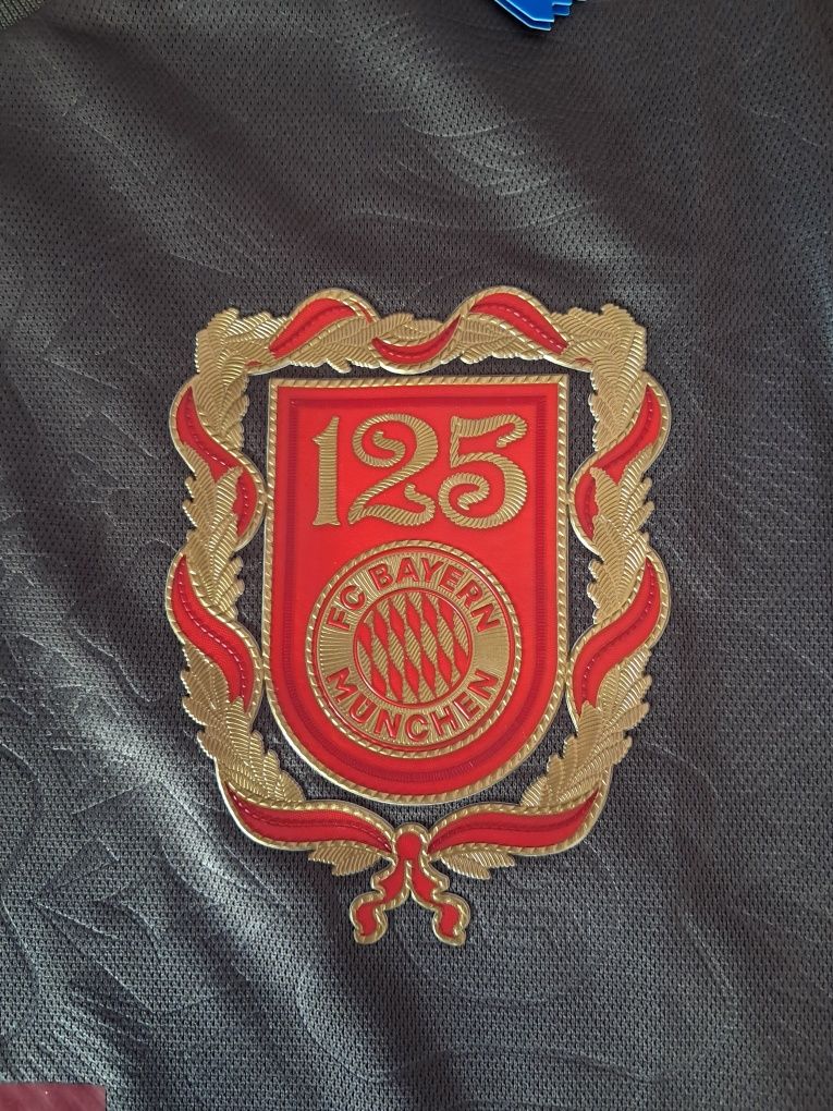 Екип Bayern Munchen размер М