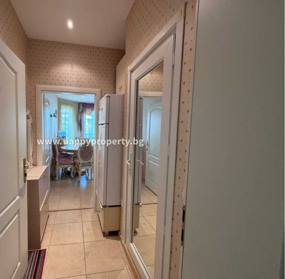 Продава се Двустаен апартамент в к.к. Елените - 52 кв.м за 1210 €/кв.м - Снимка #7