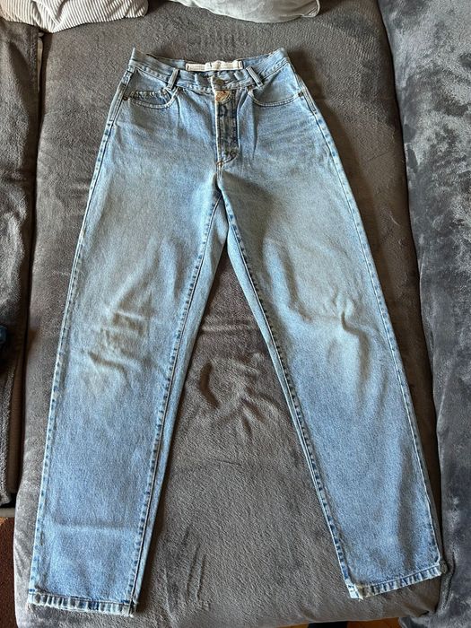 Diesel Jeans Albastrii