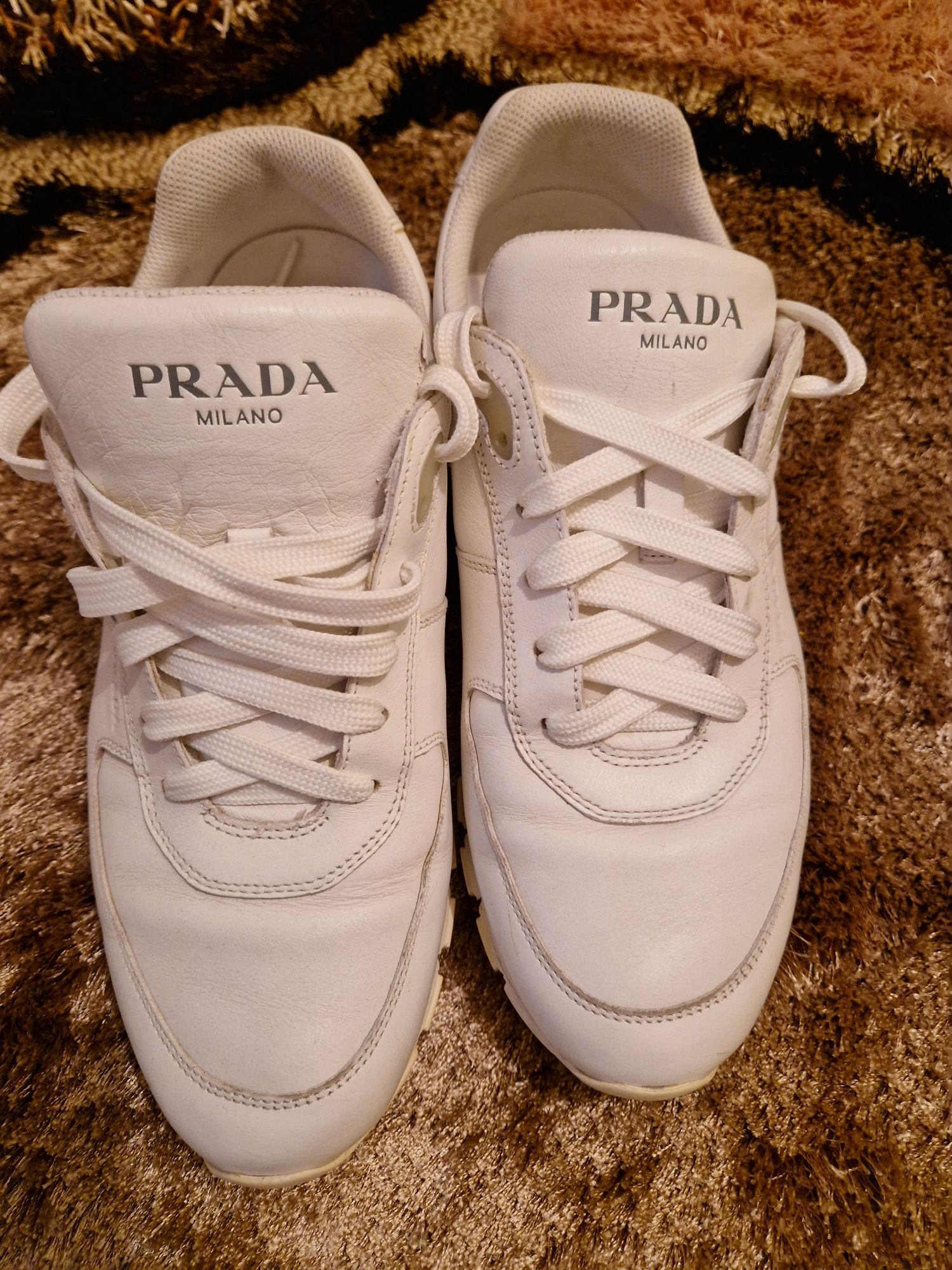Sneakers Prada originali