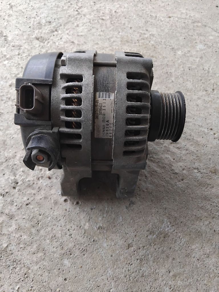 Alternator Ford C-Max