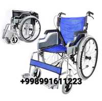 1
Nogironlar aravasi инвалидная коляска arenda va sotuv