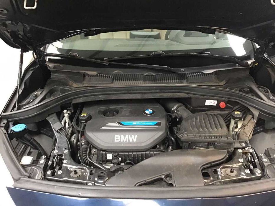 BMW 225xe iPerformance