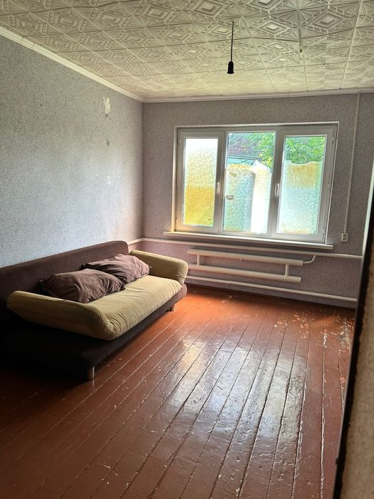 Сдам полдома .Район  Максима!