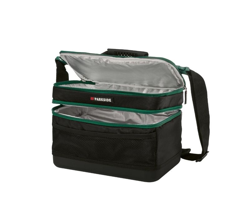 хладилна чанта Парксайд /Parkside