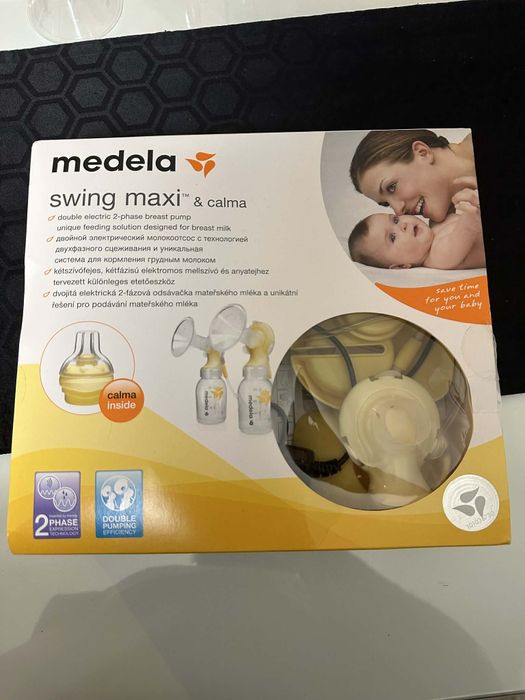 Помпа за кърмачки