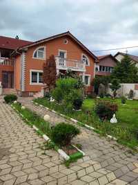 Direct Proprietar Casa+gradina pod Măgurele 1000mp